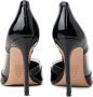 Schutz 105mm pointed-toe leather pumps Black - Thumbnail 3