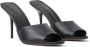 Schutz 110mm pointed-toe leather pumps Black - Thumbnail 2