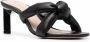Schutz open-toe heeled sandals Black - Thumbnail 2