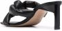 Schutz open-toe heeled sandals Black - Thumbnail 3
