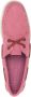 Sebago boat-style suede loafers Pink - Thumbnail 4