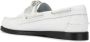 Sebago classic boat shoes White - Thumbnail 3