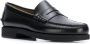 Sebago Dan polished loafers Black - Thumbnail 2