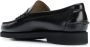 Sebago Dan polished loafers Black - Thumbnail 3