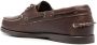 Sebago Docksides Portland boat shoes Brown - Thumbnail 3