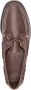 Sebago Docksides Portland boat shoes Brown - Thumbnail 4