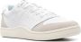 Sebago Hurricane leather sneakers White - Thumbnail 2