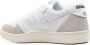 Sebago Hurricane leather sneakers White - Thumbnail 3