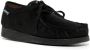 Sebago lace-up leather loafers Black - Thumbnail 2