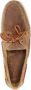 Sebago leather boat shoes Brown - Thumbnail 4