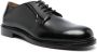 Sebago leather derby shoes Black - Thumbnail 2