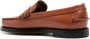 Sebago penny-slot leather Oxford shoes Brown - Thumbnail 3