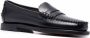 Sebago polished-finish slip-on loafers Black - Thumbnail 2
