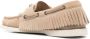 Sebago Portland fringed suede loafers Neutrals - Thumbnail 3