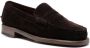 Sebago round-toe penny loafers Brown - Thumbnail 2