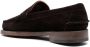 Sebago round-toe penny loafers Brown - Thumbnail 3