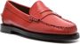 Sebago slip-on style loafers Red - Thumbnail 2