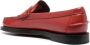 Sebago slip-on style loafers Red - Thumbnail 3