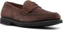 Sebago suede penny loafers Brown - Thumbnail 2