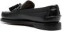 Sebago tassels leather loafers Black - Thumbnail 3