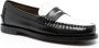 Sebago two-tone leather oxford shoes Black - Thumbnail 2