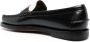 Sebago two-tone leather oxford shoes Black - Thumbnail 3