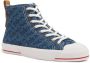 See by Chloé Aryana low-top sneakers Blue - Thumbnail 2