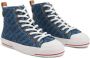 See by Chloé Aryana low-top sneakers Blue - Thumbnail 5