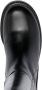 See by Chloé Bonni 45mm knee-length boots Black - Thumbnail 4