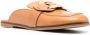 See by Chloé Chany leather mules Brown - Thumbnail 2