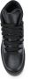 See by Chloé contrast-panel hiking boots Black - Thumbnail 4