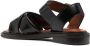 See by Chloé crossover-strap sandals Black - Thumbnail 3