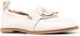 See by Chloé Hana ring-detail loafers White - Thumbnail 2