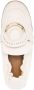 See by Chloé Hana ring-detail loafers White - Thumbnail 4