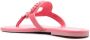 See by Chloé Hana thong-strap sandals Pink - Thumbnail 3