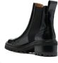 See by Chloé leather ankle boots Black - Thumbnail 3