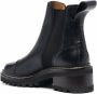 See by Chloé leather Chelsea boots Black - Thumbnail 3