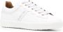 See by Chloé logo low-top sneakers White - Thumbnail 2