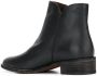 See by Chloé Louise flat ankle boots Black - Thumbnail 3