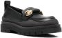 See by Chloé Lylia slip-on loafers Black - Thumbnail 2