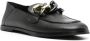 See by Chloé Monyca leather loafers Black - Thumbnail 2