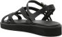 See by Chloé open-toe braided sandals Black - Thumbnail 3
