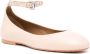 See by Chloé rhinestone-embellished ballerina shoes Pink - Thumbnail 2