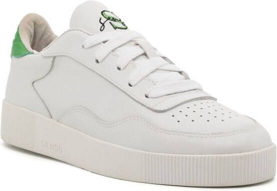 Senso Alfy low-top sneakers White