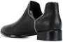 Senso 'Bailey VII' ankle boots Black - Thumbnail 3