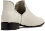 Senso Bailey X leather boots White - Thumbnail 3