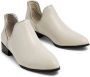 Senso Bailey X leather boots White - Thumbnail 4
