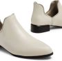 Senso Bailey X leather boots White - Thumbnail 5