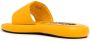 Senso Bentley leather sandals Yellow - Thumbnail 3