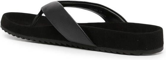 Senso Dean II sandals Black